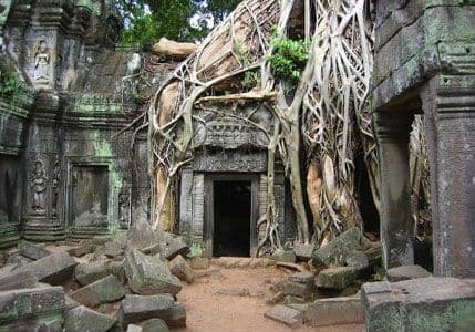 Na listi čudesnih napuštenih mjesta našlo se jedno iz bivše Jugoslavije Na listi čudesnih napuštenih mjesta našlo se jedno iz bivše Jugoslavije