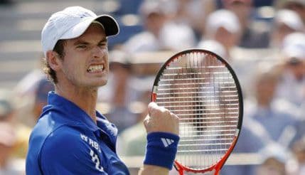 Marej osvojio Majami Marej osvojio Majami