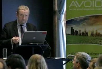 Vodeći naučnik upozorava: Svijet čekaju decenije klimatskog haosa Vodeći naučnik upozorava: Svijet čekaju decenije klimatskog haosa