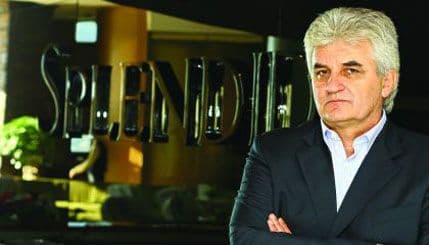 Radulović: Ova turistička sezona će biti bolja od prošle Radulović: Ova turistička sezona će biti bolja od prošle