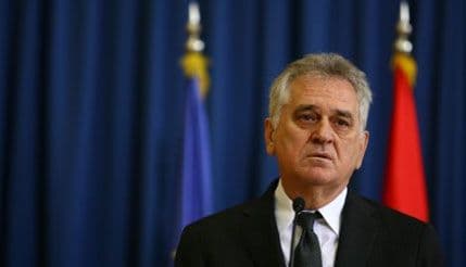 Nikolić: Vučić ide u Brisel Nikolić: Vučić ide u Brisel