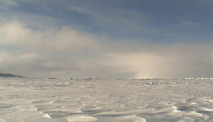 Arktik se topi, Antarktikom se širi led Arktik se topi, Antarktikom se širi led