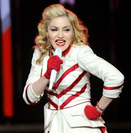 Madonin rođeni brat živi kao beskućnik! Madonin rođeni brat živi kao beskućnik!