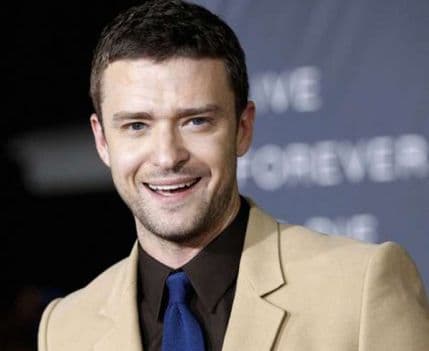 Šokantno priznanje Džastina Timberlejka Šokantno priznanje Džastina Timberlejka