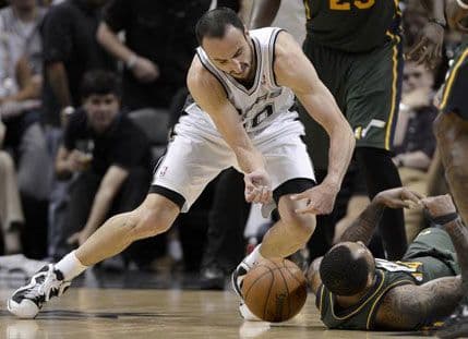 Đinobili van terena mjesec dana Đinobili van terena mjesec dana