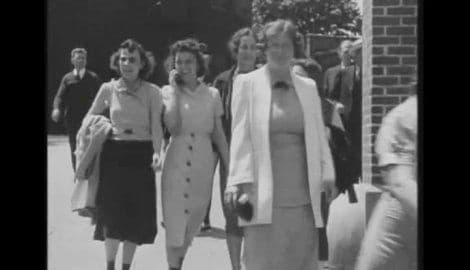 VIDEO: Mobilni telefon iz 1938. godine VIDEO: Mobilni telefon iz 1938. godine