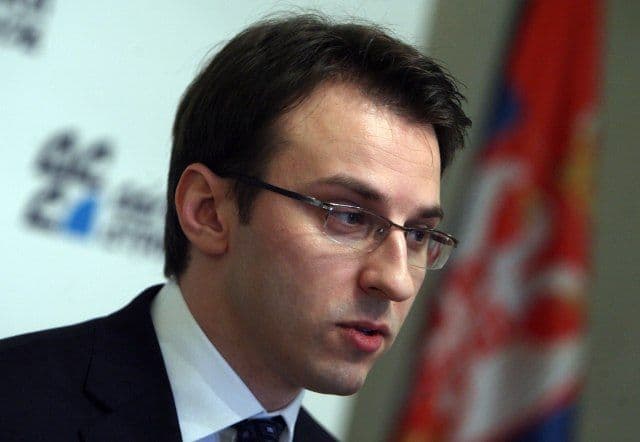 DSS: Srbija da odbaci ultimatum EU DSS: Srbija da odbaci ultimatum EU