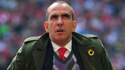 Di Kanio: Ostajemo u Premijer ligi Di Kanio: Ostajemo u Premijer ligi