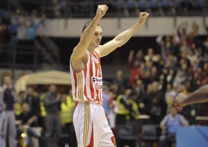 Simonović: Između nas i Partizana nema tajni, odlučiće detalji Simonović: Između nas i Partizana nema tajni, odlučiće detalji