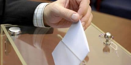 Dan objavio dokument DPS-a o evidentiranju "sigurnih" na biralištima Dan objavio dokument DPS-a o evidentiranju "sigurnih" na biralištima