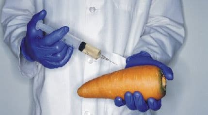 SAD kritikuju EU zbog zabrane genetski modifikovanih usjeva SAD kritikuju EU zbog zabrane genetski modifikovanih usjeva