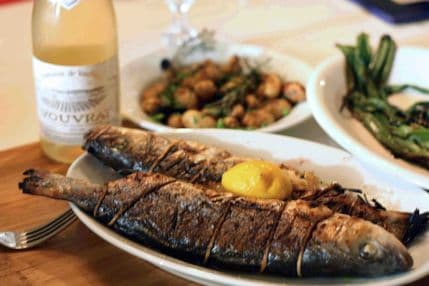 Jedite ribu da biste živjeli duže Jedite ribu da biste živjeli duže