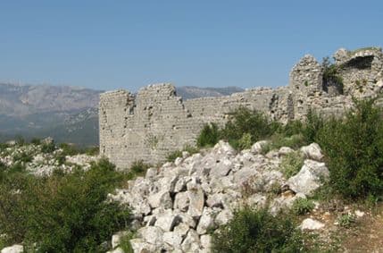 Obuka za pripremu IPA projekata u oblasti kulture na primjeru Svača Obuka za pripremu IPA projekata u oblasti kulture na primjeru Svača