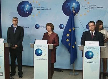 Briselski ultimatum ili dogovor? Briselski ultimatum ili dogovor?