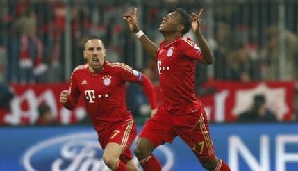 LŠ: Juve nemoćan u Minhenu, PSŽ izvukao remi sa Barsom! LŠ: Juve nemoćan u Minhenu, PSŽ izvukao remi sa Barsom!