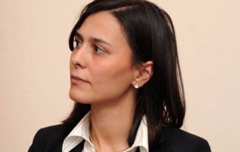 Ćalović: Kandidati da traže provjeru biračkog spiska Ćalović: Kandidati da traže provjeru biračkog spiska