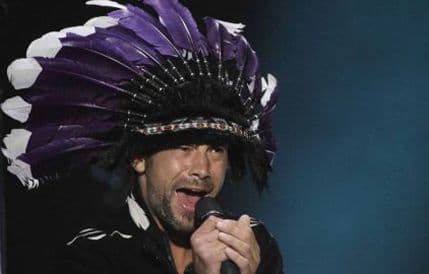 Džemirokvaj u Kombank areni Džemirokvaj u Kombank areni