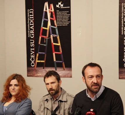 "Očevi su grad(ili)" u CNP-u: Kako se gradilo i razgrađivalo "Očevi su grad(ili)" u CNP-u: Kako se gradilo i razgrađivalo