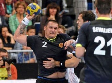 Rakčević: Još jednom smo pokazali koliko smo jaki Rakčević: Još jednom smo pokazali koliko smo jaki