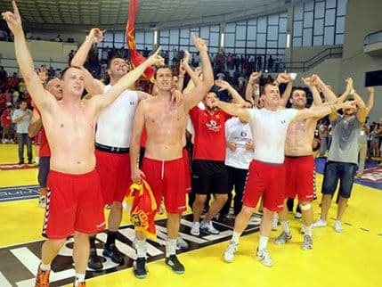 EP kvalifikacije: Teška, ali velika pobjeda CRNE GORE! EP kvalifikacije: Teška, ali velika pobjeda CRNE GORE!