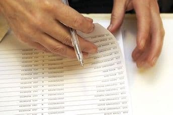 MUP: Birački spisak vodi se u skladu sa zakonom i Ustavom MUP: Birački spisak vodi se u skladu sa zakonom i Ustavom
