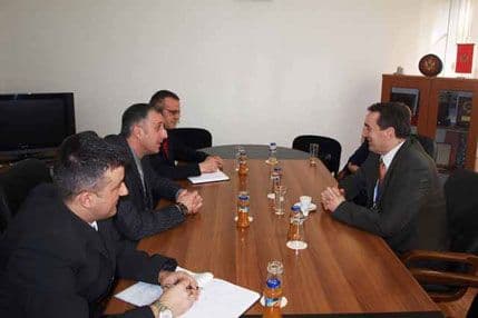 Pikaus: Predsjedavanje Komitetom NATO-a potvrda pravog puta Pikaus: Predsjedavanje Komitetom NATO-a potvrda pravog puta