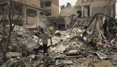 U više napada u Iraku poginule četiri, povrijeđeno devet osoba U više napada u Iraku poginule četiri, povrijeđeno devet osoba