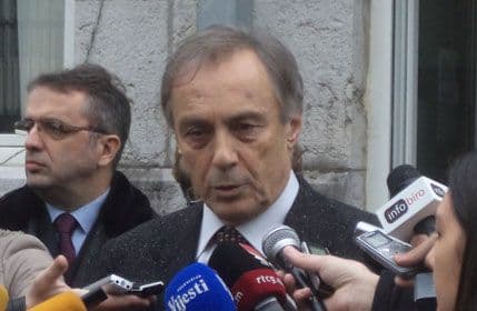 LEKIĆ: Postoji energija za promjene nakon moje pobjede LEKIĆ: Postoji energija za promjene nakon moje pobjede