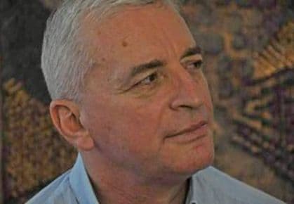 Sjutra promocija knjige Milorada Popovića Sjutra promocija knjige Milorada Popovića