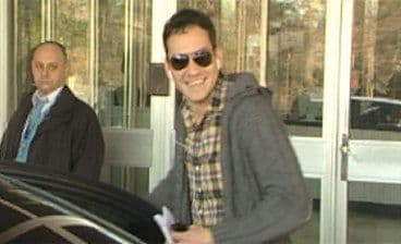 Marku Miškoviću ukinut pritvor Marku Miškoviću ukinut pritvor