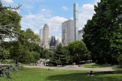 Njujork dobija novu najvišu zgradu Njujork dobija novu najvišu zgradu