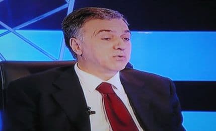 VUJANOVIĆ: Nakon izbora Đukanović i Krivokapić da popričaju o odnosu u koaliciji VUJANOVIĆ: Nakon izbora Đukanović i Krivokapić da popričaju o odnosu u koaliciji