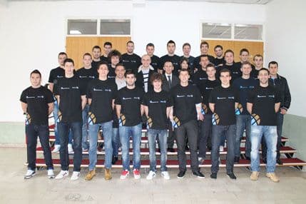 Ekonomski fakultet: Školarine za najbolje sportiste među studentima Ekonomski fakultet: Školarine za najbolje sportiste među studentima