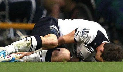 VIDEO: Za Bejla sezona završena! VIDEO: Za Bejla sezona završena!