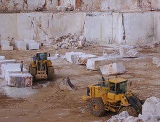 Plan koncesija za 2013: Nalazišta mermera među najvećim prirodnim bogatstvima Crne Gore Plan koncesija za 2013: Nalazišta mermera među najvećim prirodnim bogatstvima Crne Gore