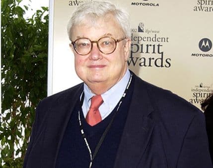 Preminuo čuveni filmski kritičar Rodžer Ebert Preminuo čuveni filmski kritičar Rodžer Ebert