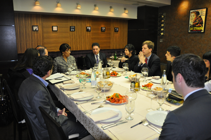 Američka ambasada u Podgorici obilježila Svjetski dan Roma   Američka ambasada u Podgorici obilježila Svjetski dan Roma