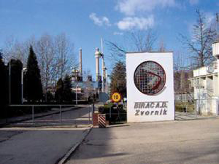 Romanov: Država može da preuzme Birač, grcamo u dugovima Romanov: Država može da preuzme Birač, grcamo u dugovima