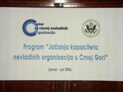 CRNVO: Građani i kompanije različito o društveno odgovornom poslovanju CRNVO: Građani i kompanije različito o društveno odgovornom poslovanju