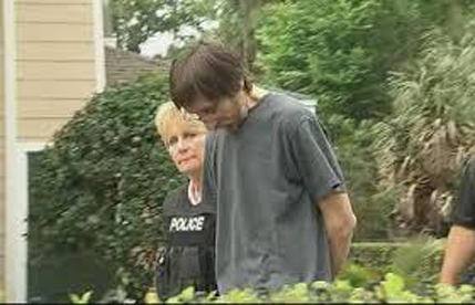 Florida: Uhapšen vodeći svjetski distributer dječje pornografije Florida: Uhapšen vodeći svjetski distributer dječje pornografije