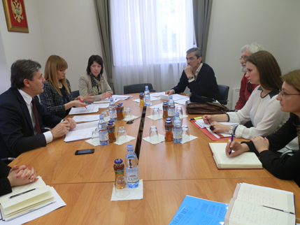 Vlada i priređivači pripremaju izmjene Zakona o igrama na sreću Vlada i priređivači pripremaju izmjene Zakona o igrama na sreću