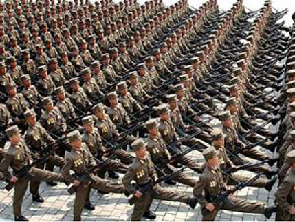 Sjeverna Koreja preporučila stranim misijama da napuste zemlju Sjeverna Koreja preporučila stranim misijama da napuste zemlju