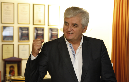 RADULOVIĆ: Ovo bi mogla biti turistička sezona za pamćenje RADULOVIĆ: Ovo bi mogla biti turistička sezona za pamćenje