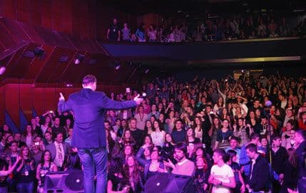 Dan studenata na FDES-u Dan studenata na FDES-u