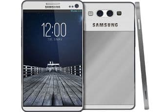 Samsung očekuje rast profita 53%