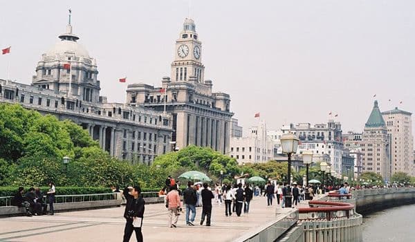 Kinezi najviše trošili u svjetskom turizmu Kinezi najviše trošili u svjetskom turizmu