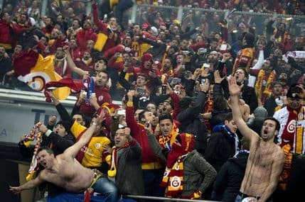 VIDEO: Turci nagrabusili VIDEO: Turci nagrabusili