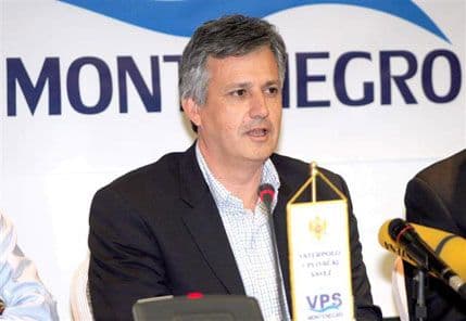 VPSCG: Porobić predložen za predsjednika Stručnog savjeta VPSCG: Porobić predložen za predsjednika Stručnog savjeta