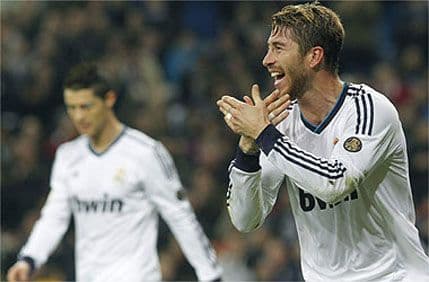 Moguća istraga o žutim kartonima Alonsa i Ramosa Moguća istraga o žutim kartonima Alonsa i Ramosa