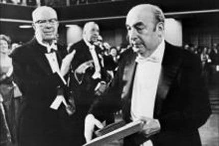 Ekshumacija tijela Nerude  u ponedeljak Ekshumacija tijela Nerude  u ponedeljak